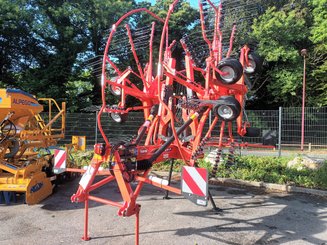 Rake Kuhn GA7631P - 1