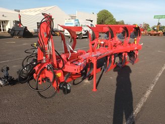 Plough Kuhn VM123 - 1