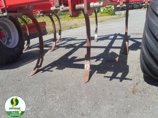 Stubble cultivator Labbe Rotiel FONTORC35 - 5
