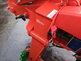 Mower Kuhn GMD3515 - 2
