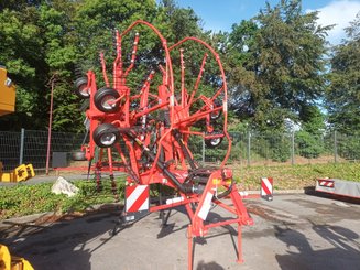 Rake Kuhn GA7631P - 1