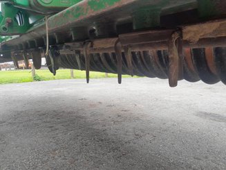 Rotary harrow Amazone KE - 5