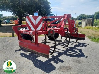 Stubble cultivator Labbe Rotiel FONTORC35 - 1