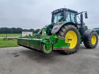 Rotary harrow Amazone KE - 1
