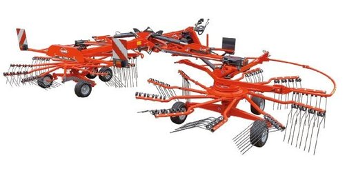 Rake Kuhn GA7631P - 3