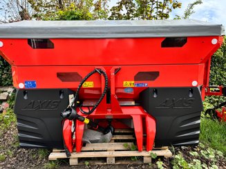 Fertiliser spreader Kuhn AXIS402M EMC - 1