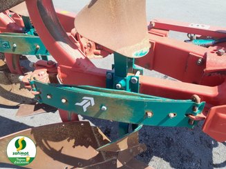 Plough Kverneland ED100 - 4