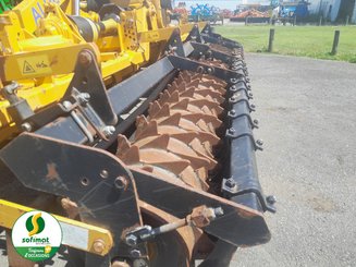 Rotary harrow Alpego DG450 - 6