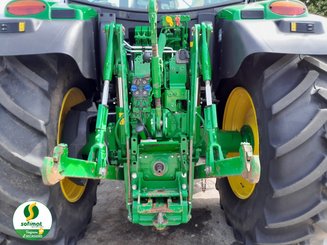 Farm tractor John Deere 6145R - 6