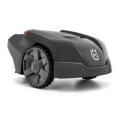 Robot lawnmower Husqvarna Tondeuse robot de tonte AUTOMOWER AM 105 - 1