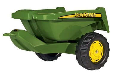 Accessory - other Sofimat REMORQUE TRACTEUR ROLLLYTIPPER JOHN DEERE  MCR128822000  - 1