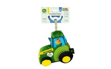 Accessory - other Sofimat TRACTEUR LAMAZE A SUSPENDRE JOHN DEERE MCEL27411000  - 1