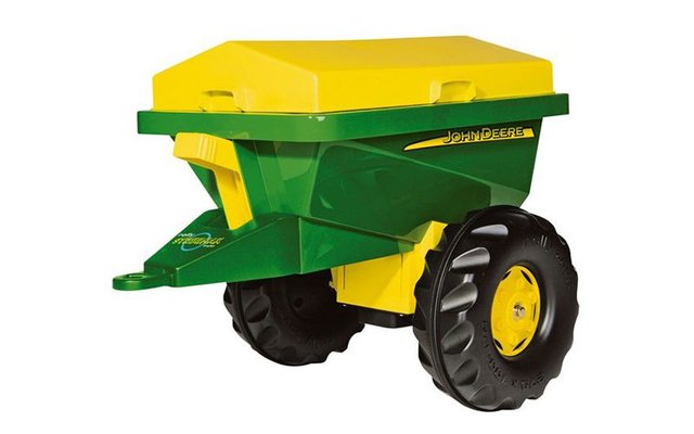 Accessory - other Sofimat REMORQUE TRACTEUR EPANDEUR JOHN DEERE MCR125111000  - 1