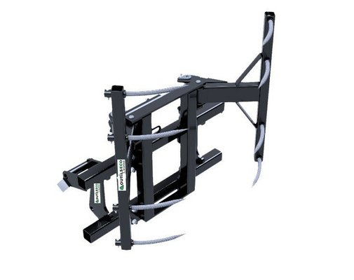 Accessory - PINCE A BALLE 8 DOIGTS TELESCOPIQUE OUTILS ECO