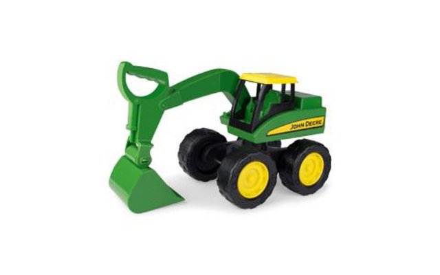 Accessory - other - EXCAVATRICE BIG SCOOP JOHN DEERE MCE35765V000 