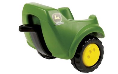 Accessory - other Sofimat REMORQUE TRACTEUR ROLLYMINITRAC JOHN DEERE MCR122028000  - 1