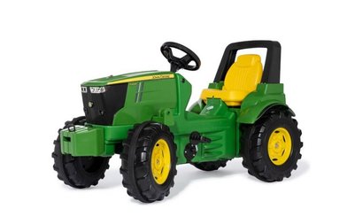 Accessory - other Sofimat TRACTEUR A PEDALE 7310R JOHN DEERE MCR720026000  - 1