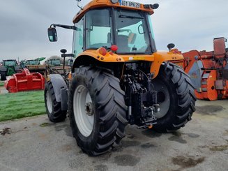 Farm tractor Massey Ferguson 6445 - 2