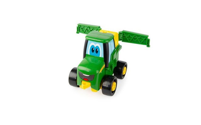 Accessory - other - JOUET PULVERISATEUR BUILD A BUDDY JOHN DEERE MCE47277X000 