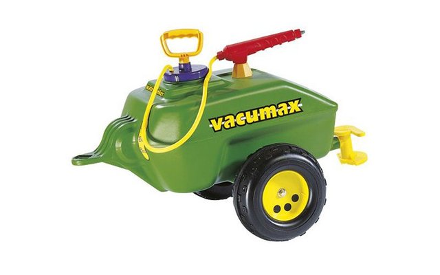 Accessory - other Sofimat REMORQUE TRACTEUR CITERNE ROLLYVACUMAX JOHN DEERE MCR122868000  - 1