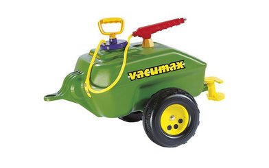 Accessory - other Sofimat REMORQUE TRACTEUR CITERNE ROLLYVACUMAX JOHN DEERE MCR122868000  - 1