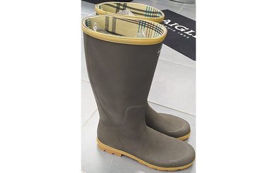 Accessory - other Sofimat BOTTES CHAUSSURES DE SECURITE LE CHAMEAU ANJOU POINTURE 48 - 1