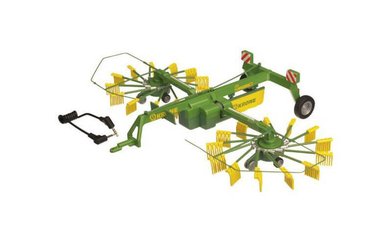 Accessory - other Sofimat MODELE REDUIT ANDAINEUSE JOHN DEERE SIKUCONTROL32 1/32EME MCU678200000  - 1
