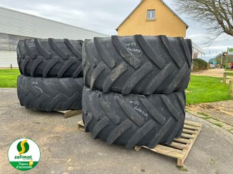 Wheels Trelleborg PN175 - 6