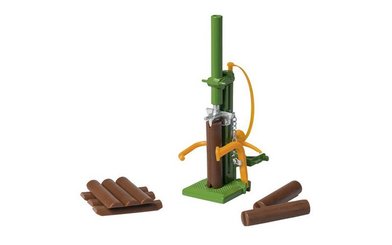 Accessory - other Sofimat JOUET FENDEUSE A BOIS 1/32EME MCU246800000  - 1