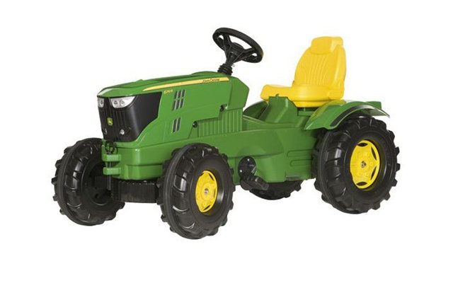 Accessory - other Sofimat TRACTEUR A PEDALE 6210R JOHN DEERE MCR601066000  - 1