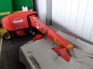 Mower Kuhn Faucheuse à disques GMD 2811 GMD2811 - 1