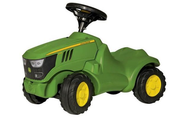 Accessory - other Sofimat TRACTEUR ENFANT ROLLYMINITRAC 6150R JOHN DEERE  MCR132072000  - 1