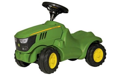 Accessory - other Sofimat TRACTEUR ENFANT ROLLYMINITRAC 6150R JOHN DEERE  MCR132072000  - 1