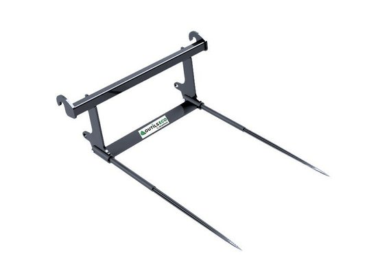 Accessory - PIQUE-BOTTE 2 DOIGTS EURO
