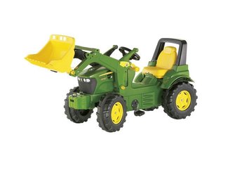 Accessory - other Sofimat TRACTEUR A PEDALE 7930 ROLLYFARMTRAC JOHN DEERE MCR710027000 - 1