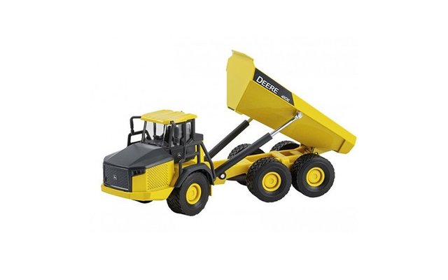 Accessory - other - JOUET CAMION BENNE ARTICULE JOHN DEERE MCU350600000 