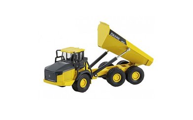 Accessory - other Sofimat JOUET CAMION BENNE ARTICULE JOHN DEERE MCU350600000  - 1