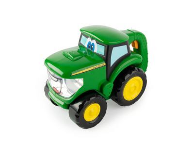 Accessory - other - JOUET TRACTEUR JOHNNY FLASHLIGHT  MCE47216X000 