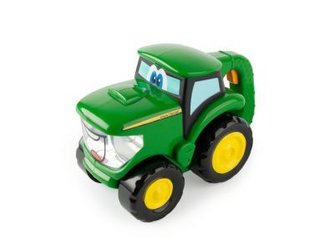 Accessory - other Sofimat JOUET TRACTEUR JOHNNY FLASHLIGHT  MCE47216X000  - 1