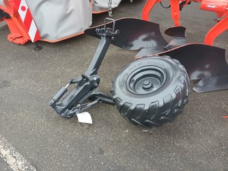 Plough Kuhn VM123 - 1