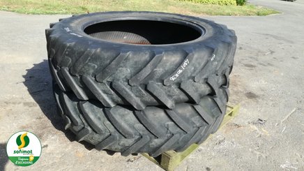 Wheels Michelin 480/80R38 - 2