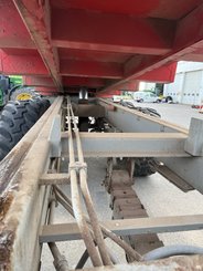 Cereal tipping trailer Brimont BB 16 B - 5