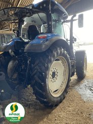 Farm tractor New Holland T6.160 - 15