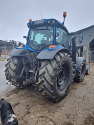 Farm tractor Valtra N 174 SMART TOUCH  - 5