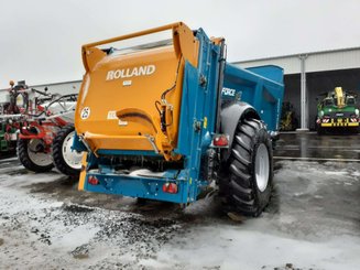 Manure spreader Rolland ROLLFORCE RF 5517 RF5517 - 2