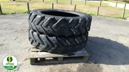 Wheels Michelin 480/80R38 - 1