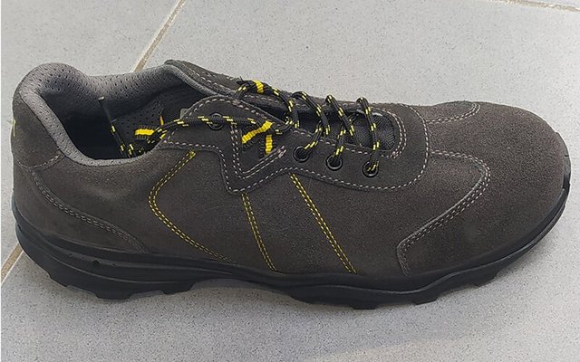 Accessory - other Sofimat CHAUSSURES DE SECURITE BASSES BAUDOU MERCURE POINTURE 45 - 1