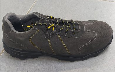 Accessory - other Sofimat CHAUSSURES DE SECURITE BASSES BAUDOU MERCURE POINTURE 45 - 1