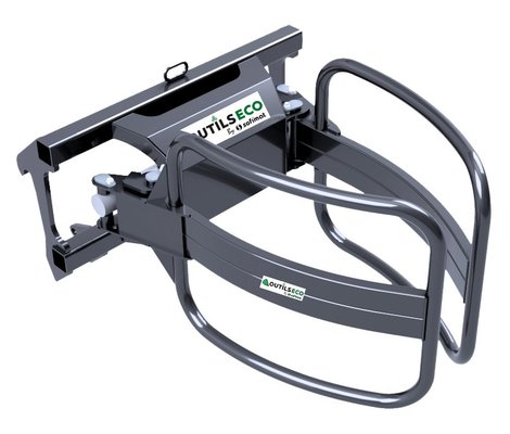 Accessory - PINCE A BALLE ENRUBANNEE EURO OUTILS ECO