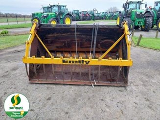 Silage facer bucket Emily GAV04240 - 1